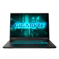 Gigabyte A16 GA6H MF CMH Core i7 13th Gen RTX 4050 6GB Graphics 16" IPS 165Hz Gaming Laptop
